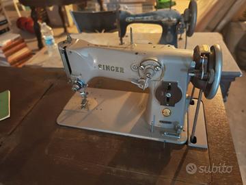 SINGER 216 G macchina da cucire