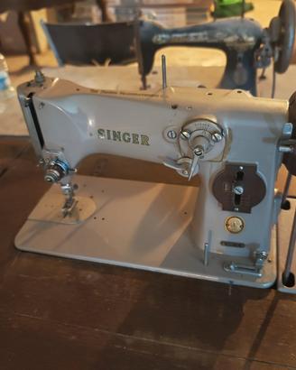SINGER 216 G macchina da cucire