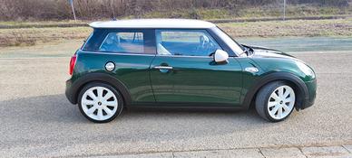 Mini Cooper S F56 