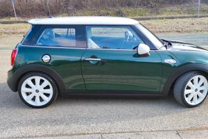 Mini Cooper S F56 