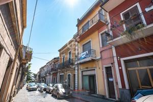 Casa indipendente - Santa Venerina