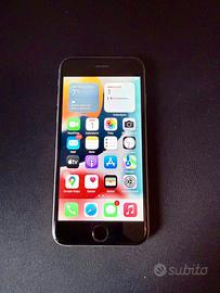 iPhone 6s 64gb grigio