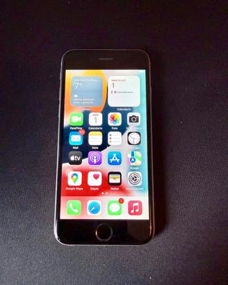 iPhone 6s 64gb grigio