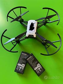 Drone + Auto rc + Smartwatch