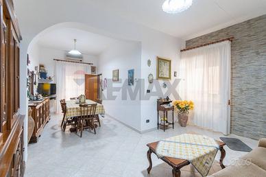 Casa Semindipendente - Caltagirone