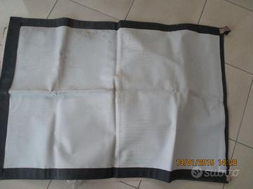 Ricambi FIAT 500 Giardiniera e per altre FIAT