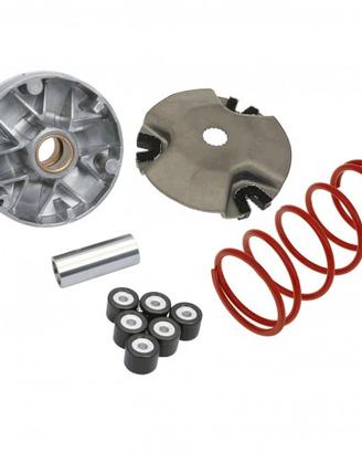 Variotop TPR Top 9924900 Scooter e ATV Keeway 50