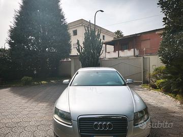 AUDI A6 - COME NUOVA!!!