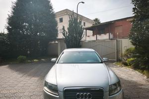 AUDI A6 - COME NUOVA!!!
