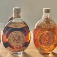 Whisky/brandy/vecchia romagna