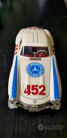 Mercedes 300 SL MilleMiglia (modellio)