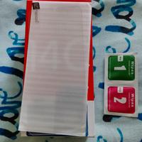 VETRO PROTEZIONE SCHERMO REDMI 14/C