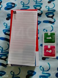 VETRO PROTEZIONE SCHERMO REDMI 14/C