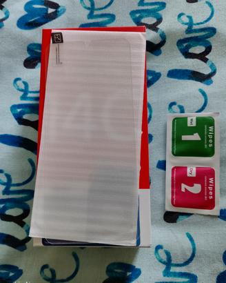 VETRO PROTEZIONE SCHERMO REDMI 14/C
