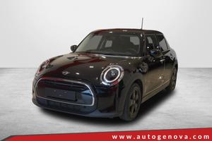 MINI ONE 1.5 102CV 6M. 5PORTE BUSINESS ( FARI LED 