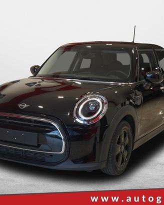 MINI ONE 1.5 102CV 6M. 5PORTE BUSINESS ( FARI LED 