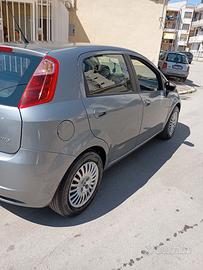 Grande punto 1200 benzina  anno 2008