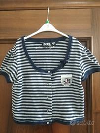 Maglietta a righe Felix the Cat