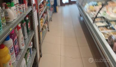 Negozio alimentari