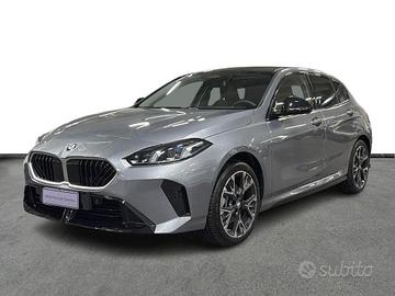BMW Serie 1 120 48V MSport auto