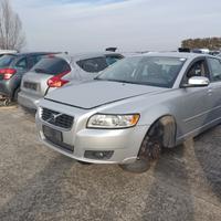 Volvo v 50 anno 2009