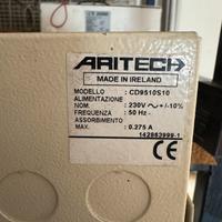 Centrale allarme aritech cd9510s10