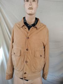 Bomber Ing  Loro Piana Sport Uomo 