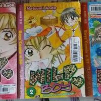 Fumetti manga serie complete