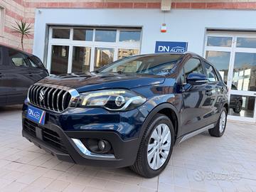 Suzuki S-Cross 1.6 DDiS Start&Stop 4WD All Grip St
