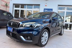 Suzuki S-Cross 1.6 DDiS Start&Stop 4WD All Grip St