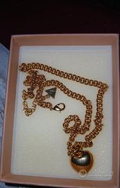 collana marca guess 