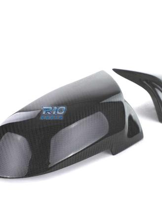 GUSCI SPECCHIETTI BMW F30 F31 F32 F33 F20 E84 CARB