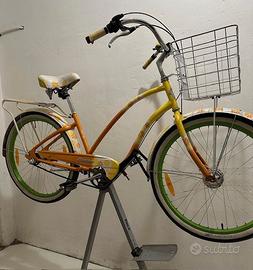 Electra bike delle TREK - modello Daisy