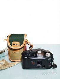 Macchina fotografica da collezione Canon Prima 
