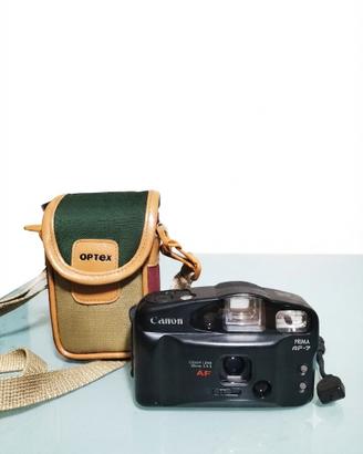 Macchina fotografica da collezione Canon Prima 