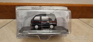 PIAGGIO PORTER 