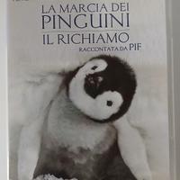 DVD La Marcia dei Pinguini - Il Richiamo