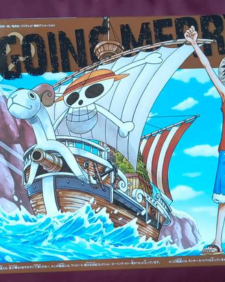 Going Merry Grand Ship Collection 03 Model Kit New