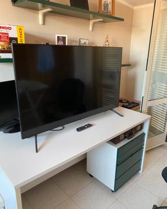 Smart tv samsung 50’