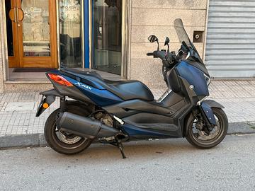 Yamaha X-Max 300 2018