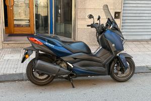 Yamaha X-Max 300 2018