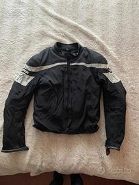 Giubotto Moto Dainese