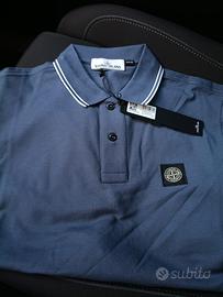 Polo Stone Island