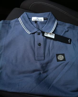 Polo Stone Island