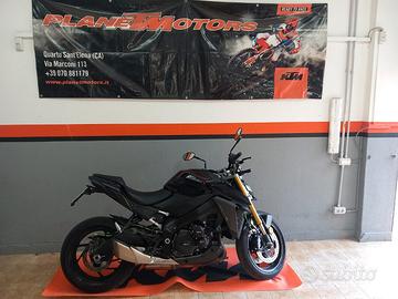 Suzuki GSX S 1000 - 2022