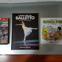 Autografi Jovanotti,Luciana Savignano,Fausto Oneto