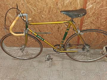 bici d'epoca atala