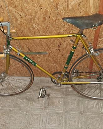 bici d'epoca atala