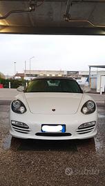 Porsche boxster 987