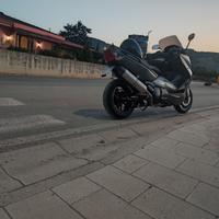 Yamaha T Max - 2010